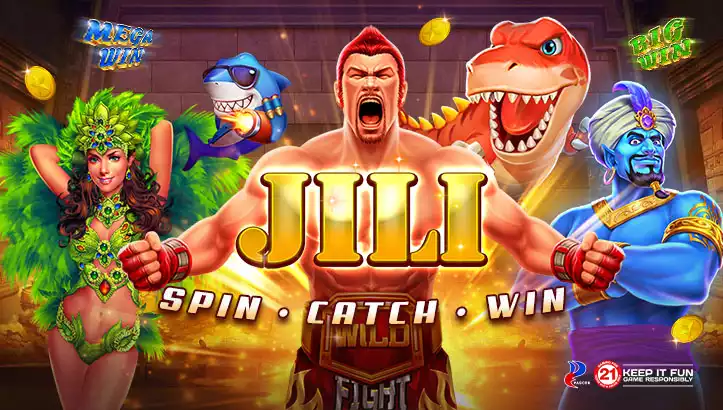 How to Win at JILI Slots at RICHBET Online Casino