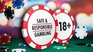 Responsible Gambling at RICHBET Online Casino